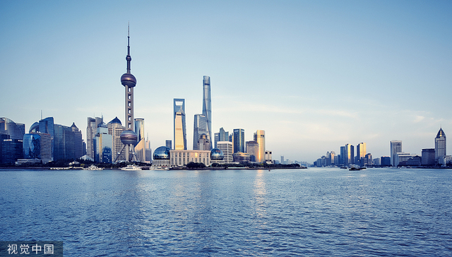 第十四届陆家嘴论坛隆重开启！探讨经济复苏新动力，为金融开放鼓与呼