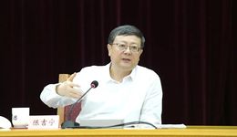 聚焦城市更新，陳吉寧召開市委主題教育調(diào)研課題聯(lián)動會商會