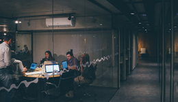 大厂高P跳槽中小企业，为何不欢而散？