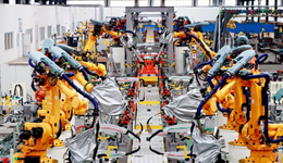 3000亿巨头清仓减持，这家机器人龙头怎么了？