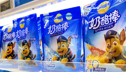 靠奶酪棒做到第一，如今却业绩变脸：套牢小朋友的“妙可蓝多”，要失宠了？