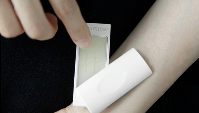 香水,中国市场,消费趋势,固体香水,抖音