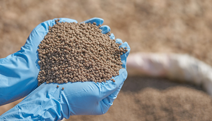 芭田股份营收利润双增长，不过产品与环保现危险信号