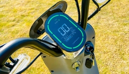 绿源再次冲刺上市，这个两轮电动车老牌玩家能如愿吗？