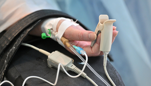 创新药企排队轮流大跌，今天轮到益方生物20cm跌停