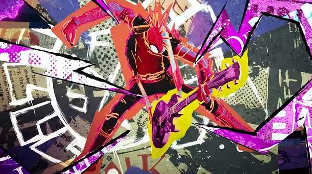 好莱坞电影,蜘蛛侠,电影票房,