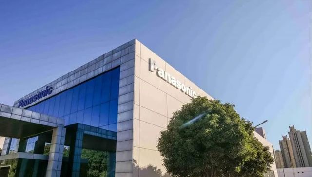 动力电池,松下,4680大圆柱电池,特斯拉