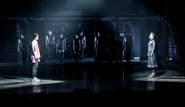 音乐剧是IP改编的好形态吗