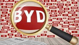 业绩向上股价却波折，比亚迪股东大会上王传福这样回应价格战、智能驾驶等问题