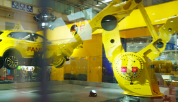 全球主要汽车公司研发投入：大众居首、比亚迪进入前十