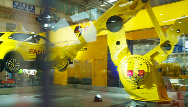 全球主要汽车公司研发投入：大众居首、比亚迪进入前十