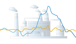 數據 | 5月PPI同比下降4.6%，創(chuàng)7年最大降幅