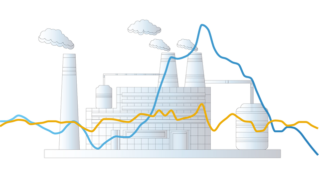 数据 | 5月PPI同比下降4.6%，创7年最大降幅