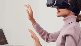 蘋(píng)果不是XR的救世主