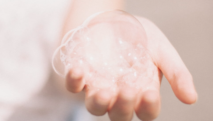 舒肤佳,产品安全,