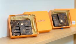 LV美妆也要国产了？