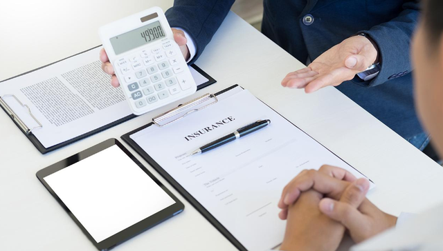 保险中介,众淼创新,