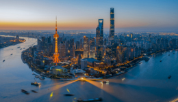 【特写】因为电影节，上海一年分为6月和其他月