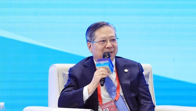 中国人寿董事长白涛：建议提高个人养老金缴费额度上限，提高产品吸引力