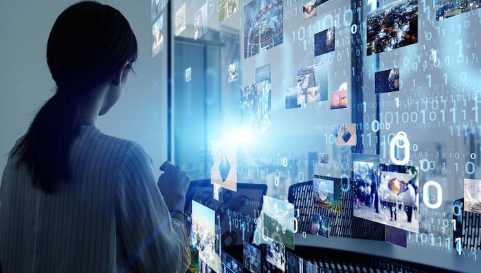 中文在线,AIGC,数字内容