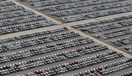 5月乘用车市场自主品牌份额超过50%，车购税减免延期将成车市增长新推动点