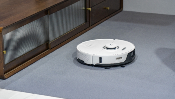 小家电,中国市场,消费趋势,洗地机,扫地机器人