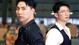 椰樹的男人味女人味，都是流量的味道