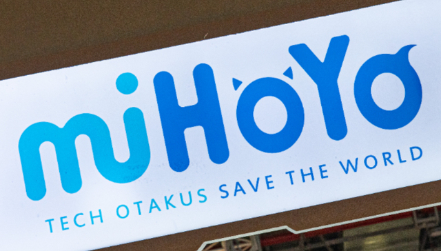 米哈游2022年到底赚了多少钱？净利润率表现或已超网易、仅次于腾讯