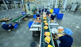 工厂把人变成了最字面意义上的物，变成了尸体｜一周新书推荐