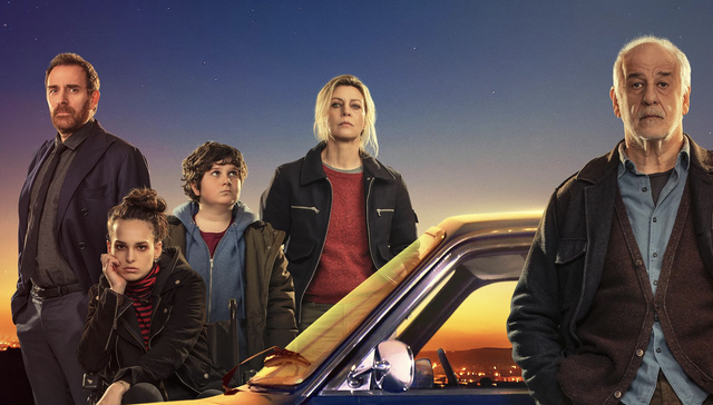 《人生初日》：意大利的“头七”故事 | 上影节·金爵奖