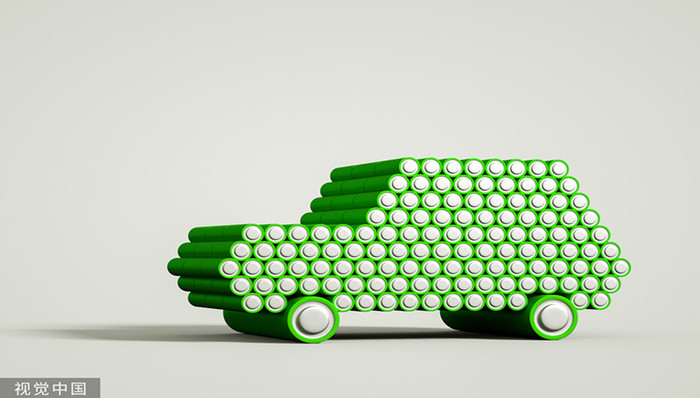 调研早知道 | 股价接近年内新低，坐不住的宁德时代放出哪些“大招”？