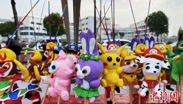 赋彩,修脚术,自然遗产,购物节,文物保护,非遗购物节,茉莉花,沉浸式,扬州市大运河文化遗产保护条例,