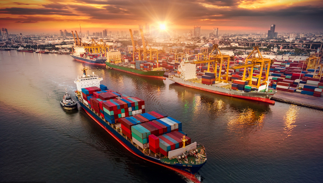 海外需求萎靡背后：美国进口全面收缩、欧盟现结构性变化