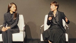 导演张末：业内应跳脱出一位特定女性电影人只能拍某一类型作品的窠臼