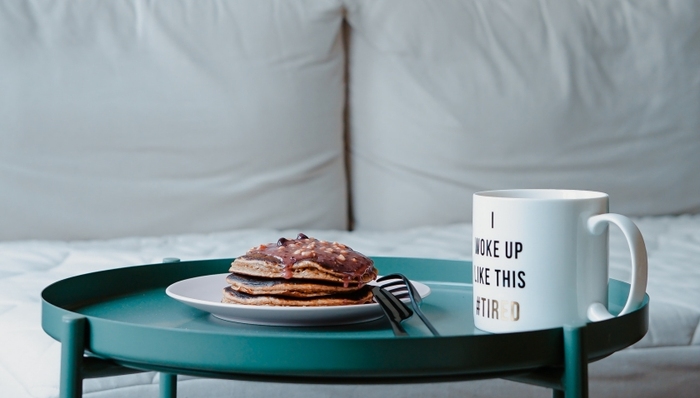 生活方式,人生态度,糊弄学