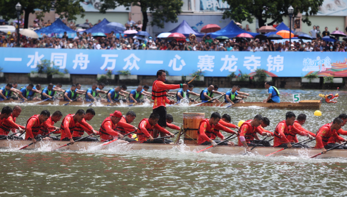 东莞,龙舟,大湾区