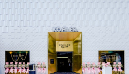 智能卫浴竞争加剧，场景联动成趋势，科勒、九牧纷纷开出新店｜生活美学