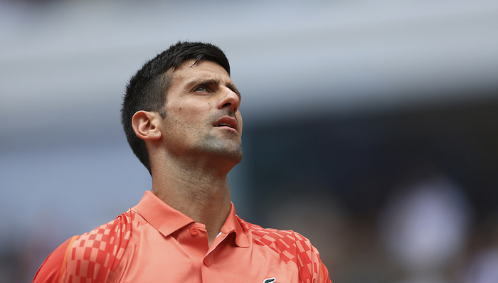 德约科维奇拿下法网第三冠，首位三圈全满贯诞生