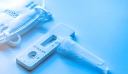 中疾控时隔43天再通报新冠数据：目前疫情呈下降趋势