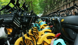 漲價(jià)，是大廠給共享單車亮出的一張“黃牌”