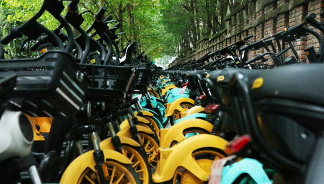 涨价,互联网大厂,融资,亏损,共享单车,