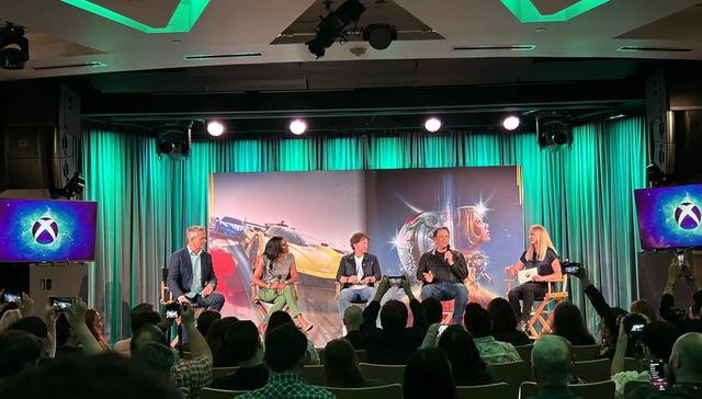 微软Xbox游戏负责人：有信心完成微软对动视暴雪的收购