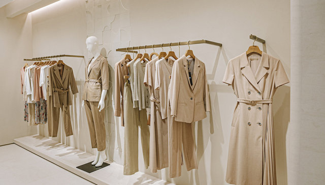 女装业务难做，朗姿股份孤注一掷加码医美