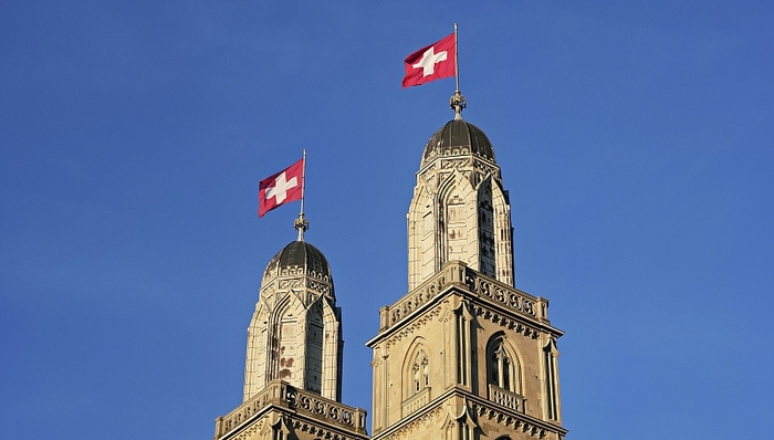 瑞士“超级银行”诞生！拥有1.6万亿美元总资产，瑞银完成对瑞士信贷历史性收购