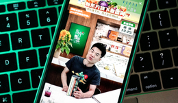 董宇辉，走出直播间