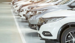 中国车市巨变：合资品牌市占率跌破5成