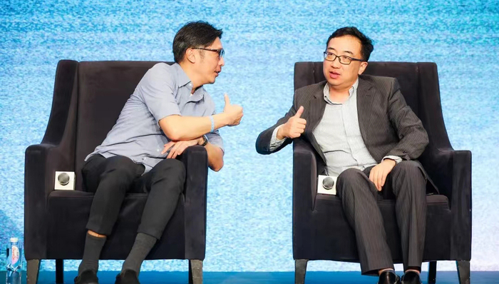 还在谈如何把观众带回影院?这次解方是香港商业片