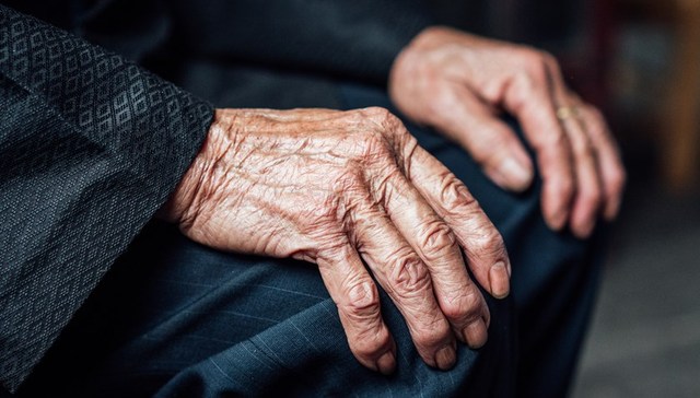 中国已走出“未富先老”阶段？