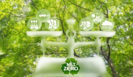 远景发布零碳行动报告，承诺2028年实现价值链碳中和