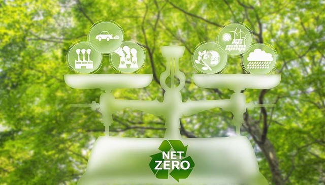 远景发布零碳行动报告，承诺2028年实现价值链碳中和